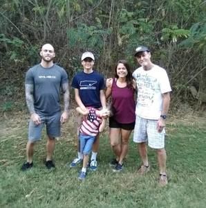 Meet your Posher, Gary